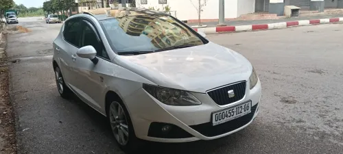 Seat Ibiza 2012 Loca