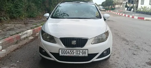 Seat Ibiza 2014 Loca