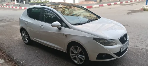 Seat Ibiza 2014 Loca