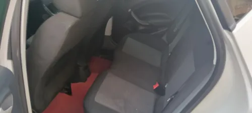Seat Ibiza 2012 Loca
