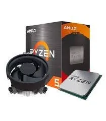Ryzen 5 5500 BOX