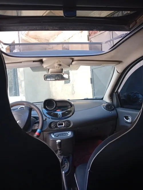 Renault Twingo 2012 Twingo