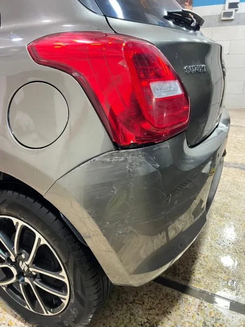 Suzuki Swift 2022 Swift
