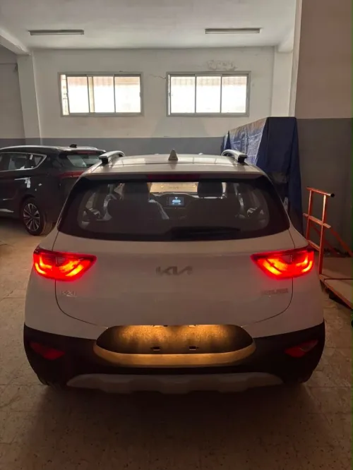 Kia KX1 2026 