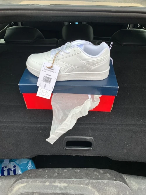 baskettes puma et reebok