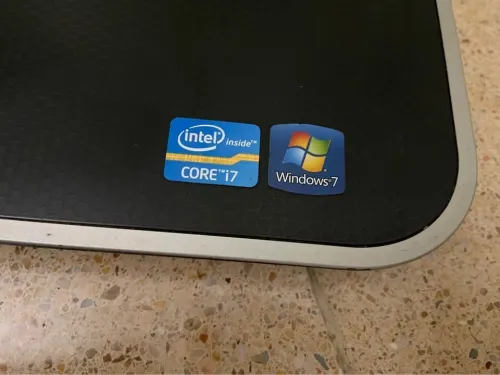 Pc Dell 17.3