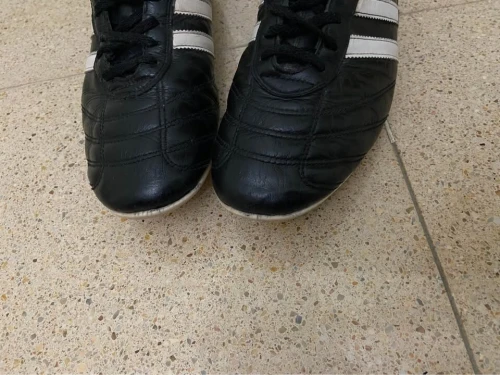 Soulier Adidas Kaiser 5 Liga Germany