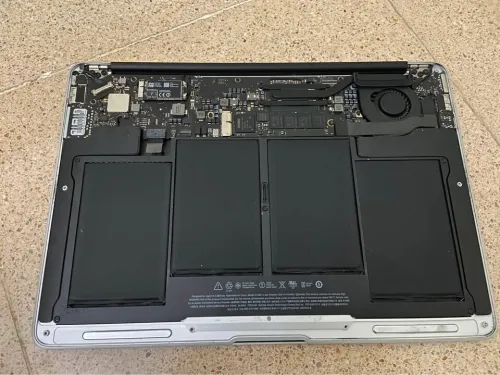 MackBook Air 13.3 2017