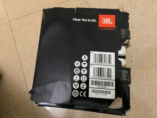 Baffle Kit JBL Harman kardon haut-parleur JDID