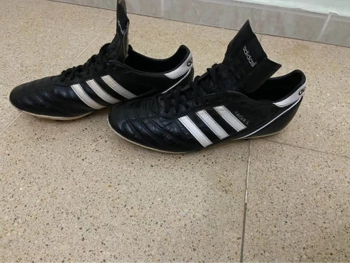 Soulier Adidas Kaiser 5 Liga Germany