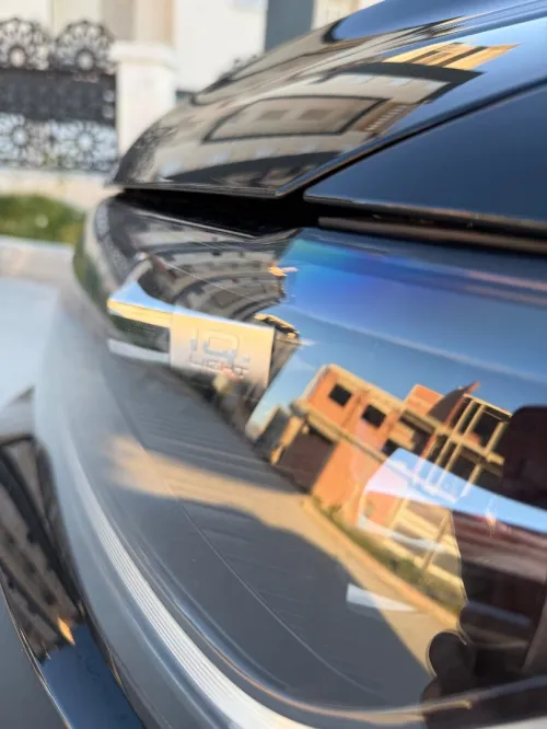 Volkswagen T-Roc 2026 R-Line Edition Black magic