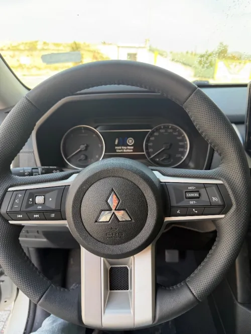 Mitsubishi L200 2025 Sportero