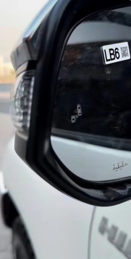 Toyota Hilux 2026 Revo Édition