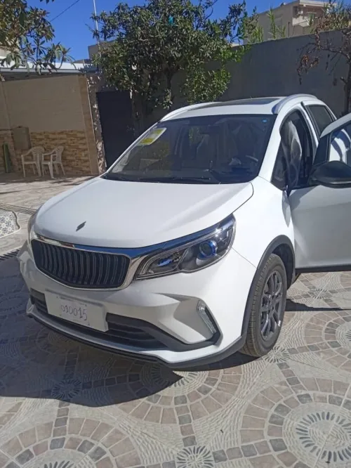 Lifan Lifan 2025 أصلية