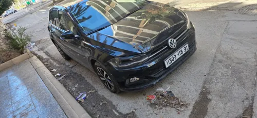 Volkswagen Polo 2018 Beats