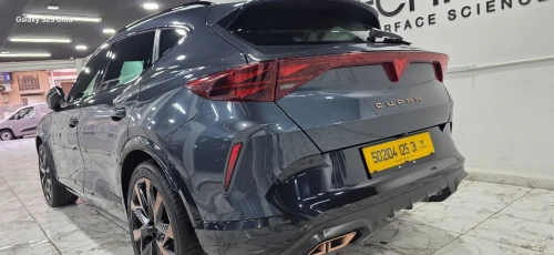 Cupra  Formentor 2025 Vz hybride