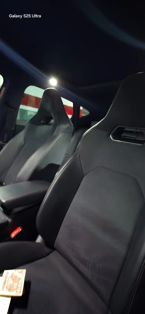 Cupra  Formentor 2025 Vz hybride