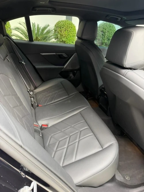 BMW Série 5 2025 X drive