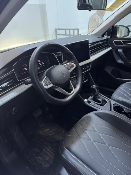 Volkswagen Tiguan 2025 Tigauan L