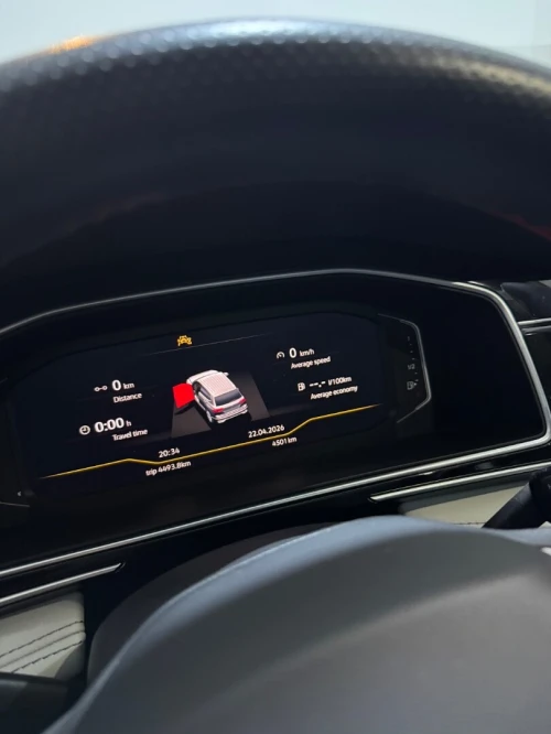 Volkswagen Tiguan 2025 Tigauan L
