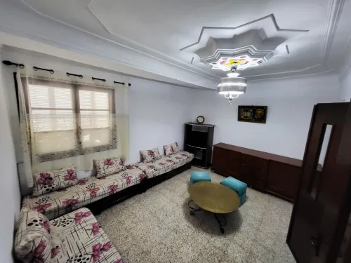 Location Appartement F3 Mostaganem Mezghrane