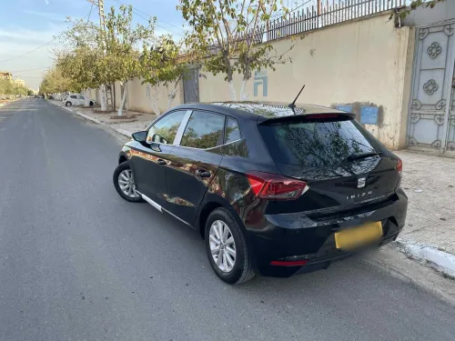Seat Ibiza 2018 Style Facelift