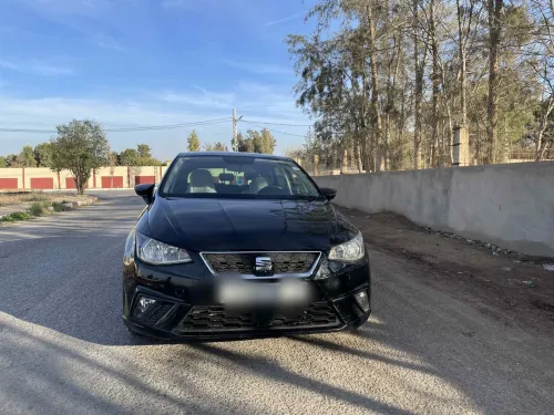 Seat Ibiza 2018 Style Facelift
