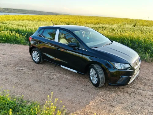 Seat Ibiza 2018 Style Facelift
