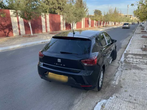 Seat Ibiza 2018 Style Facelift