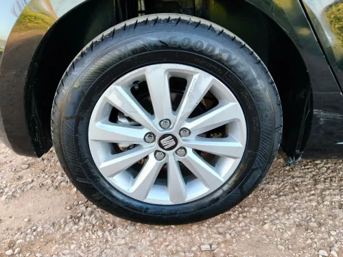 Seat Ibiza 2018 Style Facelift