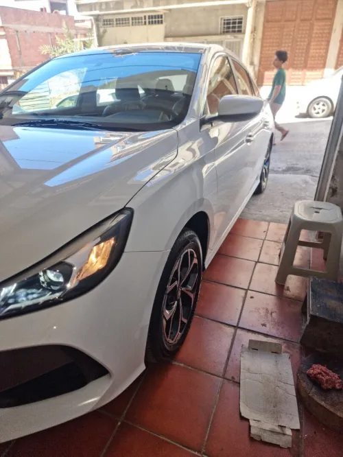 MG MG5 2026 MG5 Flagship Edition