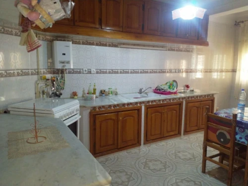 Vente Appartement Niveau de villa F4 Oran Bir el djir