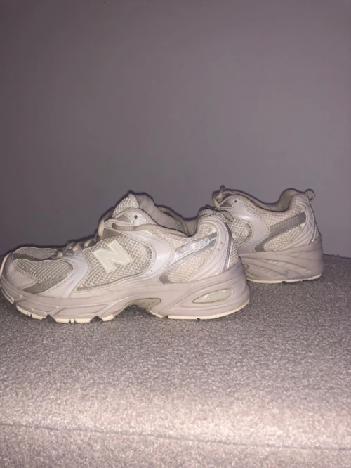 Basket New balance 