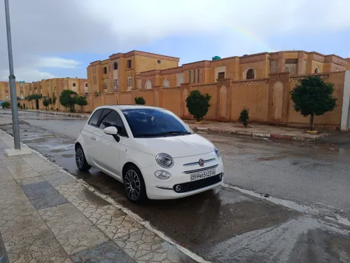 Fiat 500 2023 Dolcevita plus 