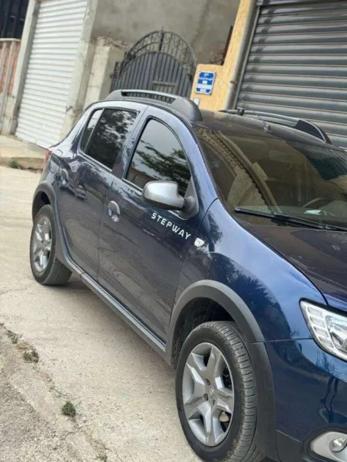Dacia Sandero 2018 Stepway