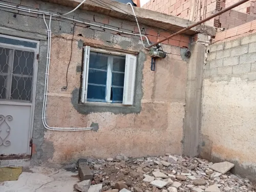 Vente Villa Tlemcen Ain tallout