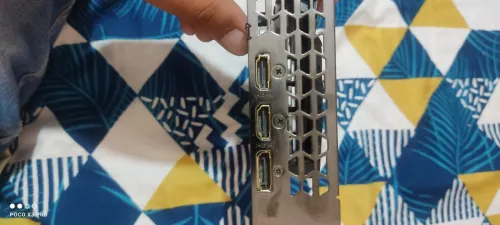 GTX 1650 oc 