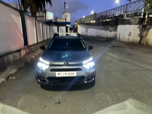 Citroen C4 Max 2024 Max