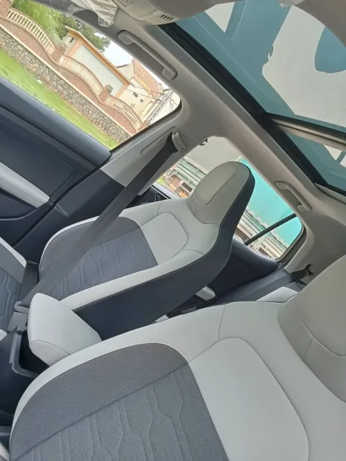 Volkswagen Tahru 2025 Sharp