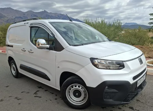 Fiat Doblo 2025 Doblo