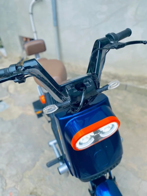 VIVI 48V12AH 2025