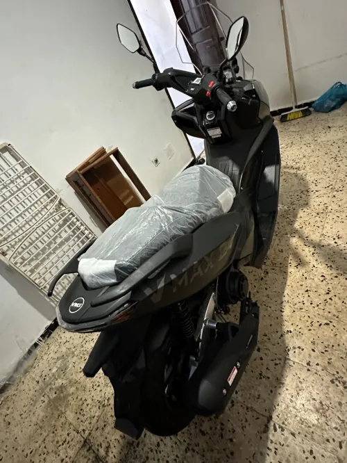 V Max 200 2025