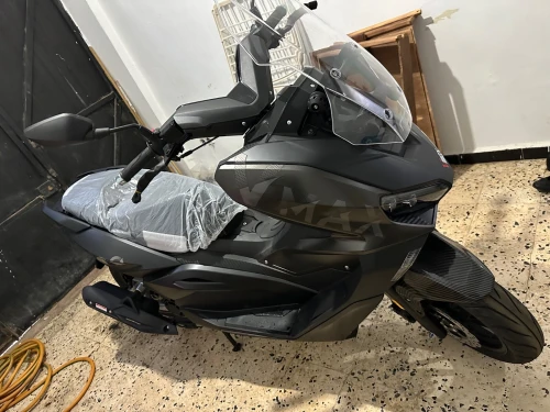 V Max 200 2025