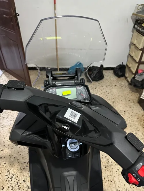 V Max 200 2025