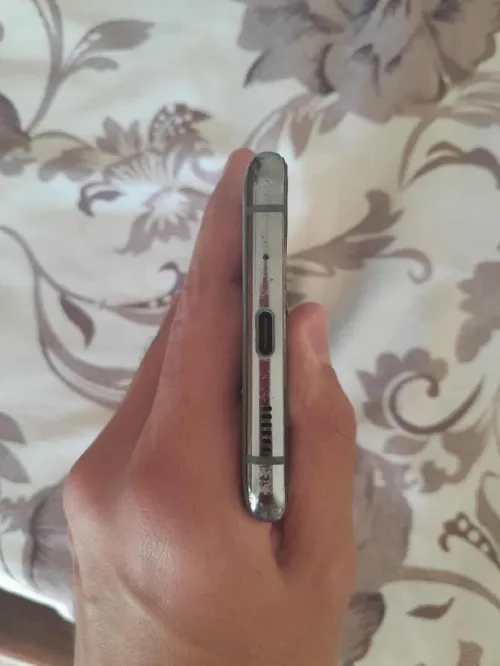 SAMSUNG GALAXY S20U ULTRA 5G