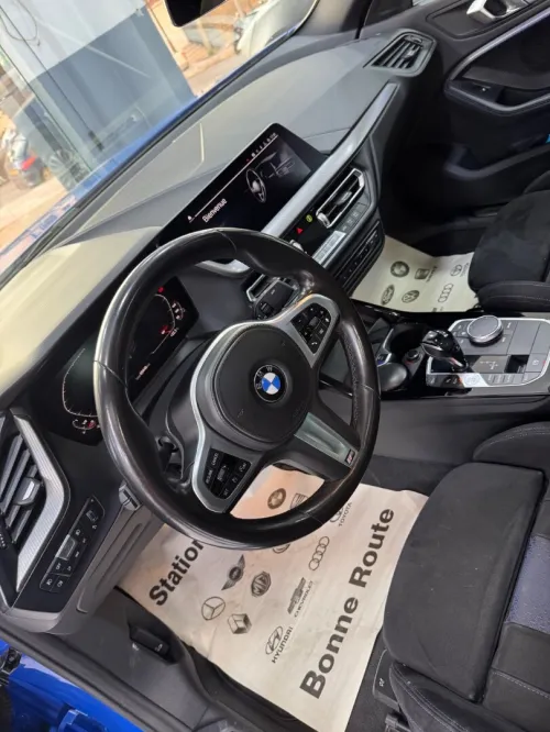 BMW Série 2 2021 Coupé Pack Sport M