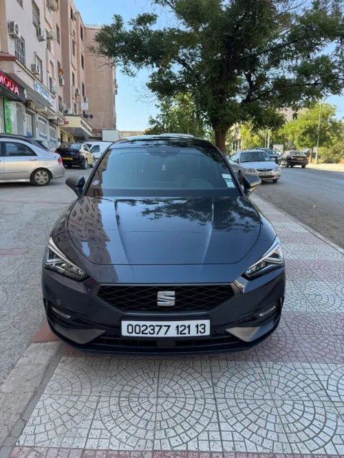 Seat Leon 2021 FR
