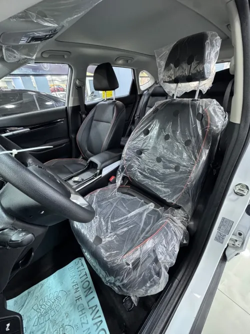 Kia Seltos 2025 Luxury