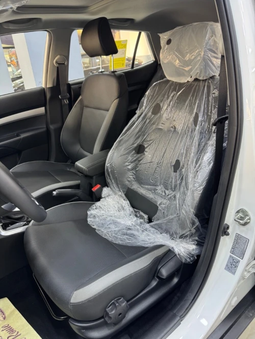 Kia KX1 2025 Kia KX1 Luxury