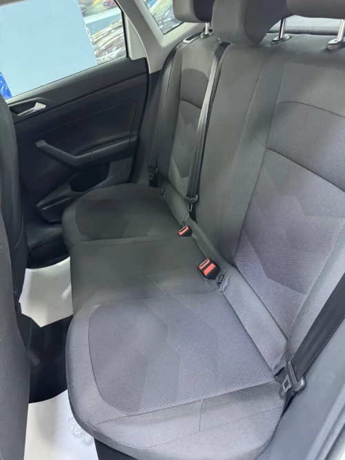Volkswagen Polo 2025 Style